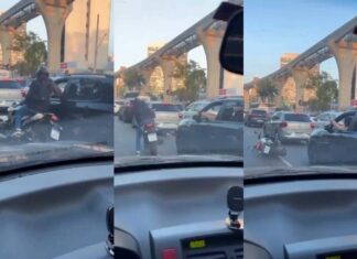 VÍDEO: Homem Morre Após Motorista Reagir A Assalto Em SP