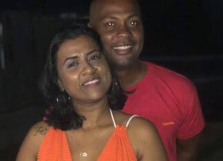 Suspeito De Matar Companheira A Marretadas Diz Ter Agido Por Ciúmes