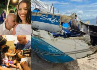 Travessias De Risco: As Tragédias Com Lanchas Entre Salvador E Morro De São Paulo Em 2025