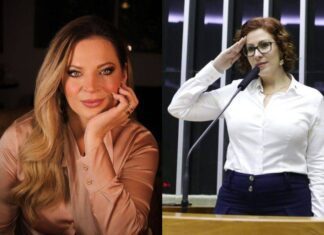 Zambelli ‘’passava O Rodo’’ Em Delegados Da Lava Jato, Afirma Hasselmann