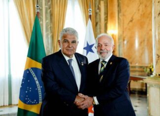 Lula Destaca Importância Da Neutralidade Do Canal Do Panamá