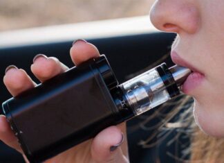Governo Determina Remoção De Anúncios De Cigarros Eletrônicos Em Sites E Redes Sociais