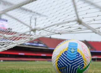 TV Brasil transmite hoje jogos decisivos do Brasileirão Feminino TV Brasil transmite hoje jogos decisivos do Brasileirão Feminino