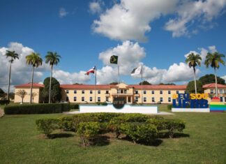 UFRB Abre Concurso Público Com Vagas Para Professor