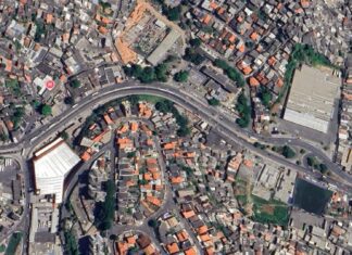 Avenida San Martin, Em Salvador, Será Requalificada; Confira O Que Muda