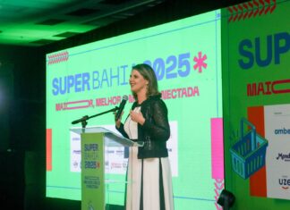 Prefeitura Firma Parceria E Impulsiona Empregos No Setor Supermercadista De Salvador