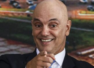 Moraes Dá Prazo De 48 Horas Para PGR Se Manifestar Sobre Defesa De Bolsonaro