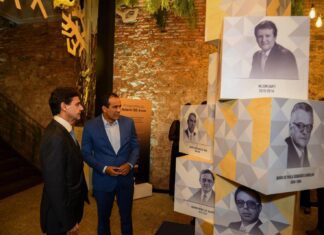 Bruno Reis Destaca Força Do Setor Imobiliário Em Evento Da Ademi-BA