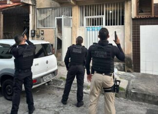 Polícia Acaba Com Esquema De Fraudes Bancárias E Prende Chefe Em Salvador