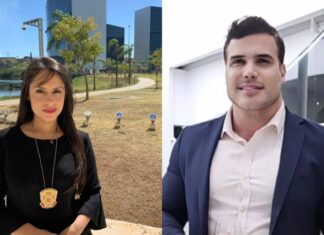 Delegada Casada Com Empresário Que Matou Gari Em BH é Afastada Da PC