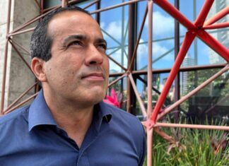 Bruno Reis Avalia Encontro Com Jerônimo Como Positivo