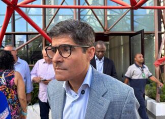 ACM Neto Reforça Saída Do União Brasil Dos Ministérios Do PT