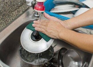 Embasa Prevê Retomada Gradual Da água Nesta Quarta (6)