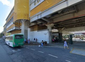 Novas Linhas Reforçam Integração Entre ônibus E Metrô