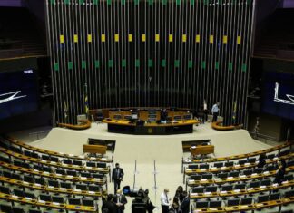 Orçamento de 2026 reserva R$ 40,8 bi para emendas parlamentares