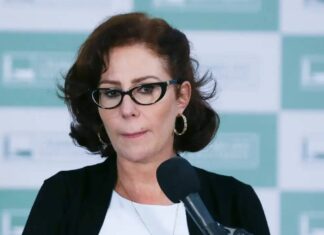 STF Mantém Maioria Para Condenar Carla Zambelli Por Porte Ilegal De Arma