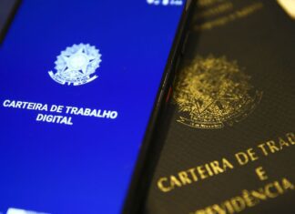 Brasil cria 85 mil empregos com carteira assinada em outubro