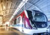 Metrô De Salvador Apresenta Instabilidade Após Falha Causada Pela Chuva
