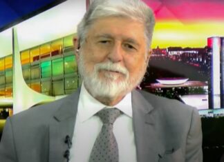 Amorim diz que diversificar comércio é a nova independência do país Amorim diz que diversificar comércio é a nova independência do país