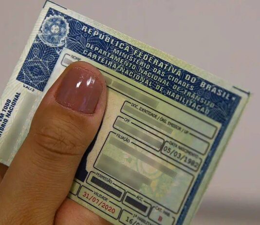 Programa Abre 100 Vagas Gratuitas Para Mudança De Categoria Da CNH Em Feira De Santana