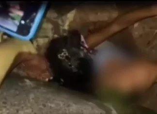 VÍDEO: Menino Cai Em Buraco Na Bahia E é Resgatado Com Ajuda De Outra Criança