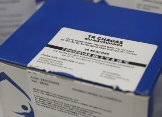 Projeto busca tratar doença de Chagas perto da casa dos pacientes