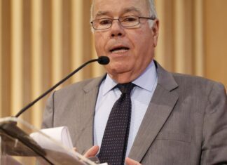 Vieira: não há negociação com EUA que envolva interferência judicial Vieira: não há negociação com EUA que envolva interferência judicial