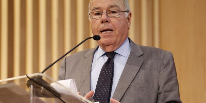 Vieira: não há negociação com EUA que envolva interferência judicial 
