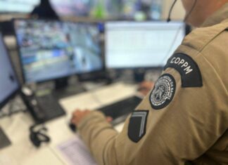 Pedido De Pizza Pelo 190 Ajuda Mulher A Denunciar Agressão Na Bahia