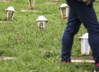 Brasileiros não resgatam de R$ 10 mil a R$ 50 mil de parentes mortos