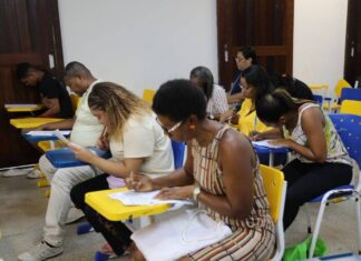 Encceja 2025: Provas Acontecem Neste Domingo (3)