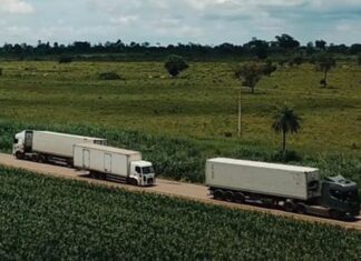 Leilão de concessão da Rota Agro tem deságio de 19,7% no pedágio