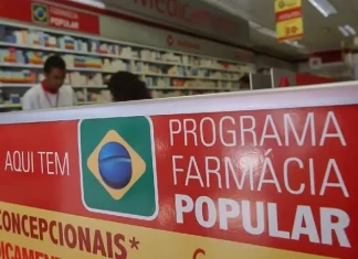 Fraudes No Farmácia Popular Na Bahia Incluem Uso De Dados De Pessoas Mortas