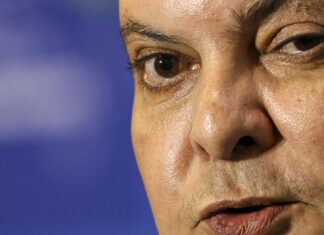 Em carta a Trump, governador rebate dados sobre violência no DF