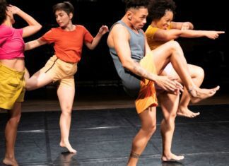 Mostra Internacional de Dança de SP está em cena no Itaú Cultural