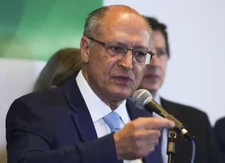 Alckmin Prepara Plano De Contingência Ao Tarifaço E Promete Anúncio Até Terça-feira (12)