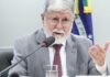 Pretexto para intervenção é inaceitável, diz Celso Amorim Estados Unidos não desejam negociar tarifas, afirma Celso Amorim