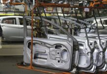 Indústria nacional cresce 1,8% em janeiro de 2026