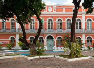 Iphan lança Biblioteca Digital com acervo sobre patrimônio cultural