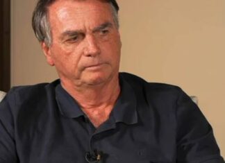 Datafolha: 51% Dos Brasileiros Aprovam A Prisão Domiciliar De Bolsonaro