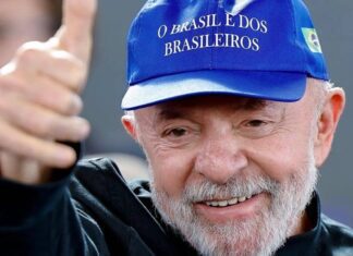 Brasil Não Aceitará “ofensas De Ninguém”, Diz Lula Sobre Relações Com Os EUA