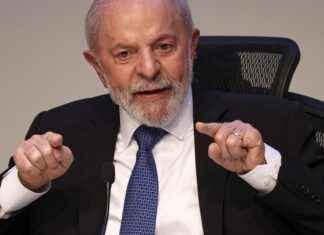Lula anuncia MP e linha de crédito de R$ 30 bilhões para exportadores