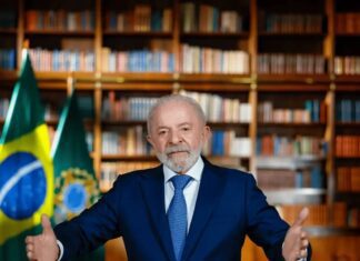 “Se Eu Estiver 100% De Saúde, Serei Candidato Em 2026”, Afirma Lula