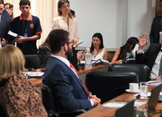 CCJ do Senado aprova novo código eleitoral com 900 artigos