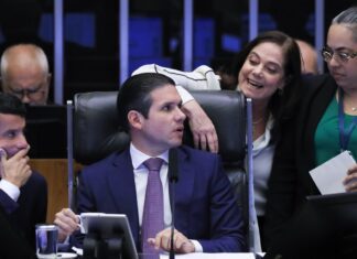 Câmara aprova urgência para isenção do IR de quem ganha até R$ 5 mil