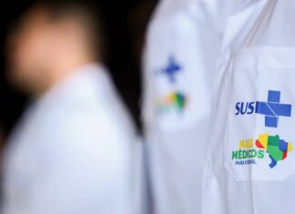 Mais Médicos Abre Inscrições Para Mais De 1,5 Mil Profissionais