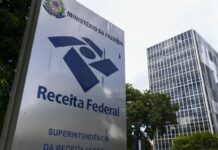 Receita arrecada R$ 3,1 bilhões com IR sobre dividendos