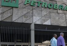 Petrobras registra lucro de R$ 110,6 bilhões em 2025