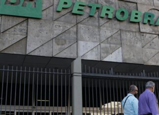 Petrobras aprova pagamento de dividendos a acionistas
