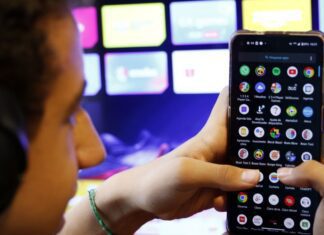 Governo derruba alta de imposto para smartphones e eletrônicos